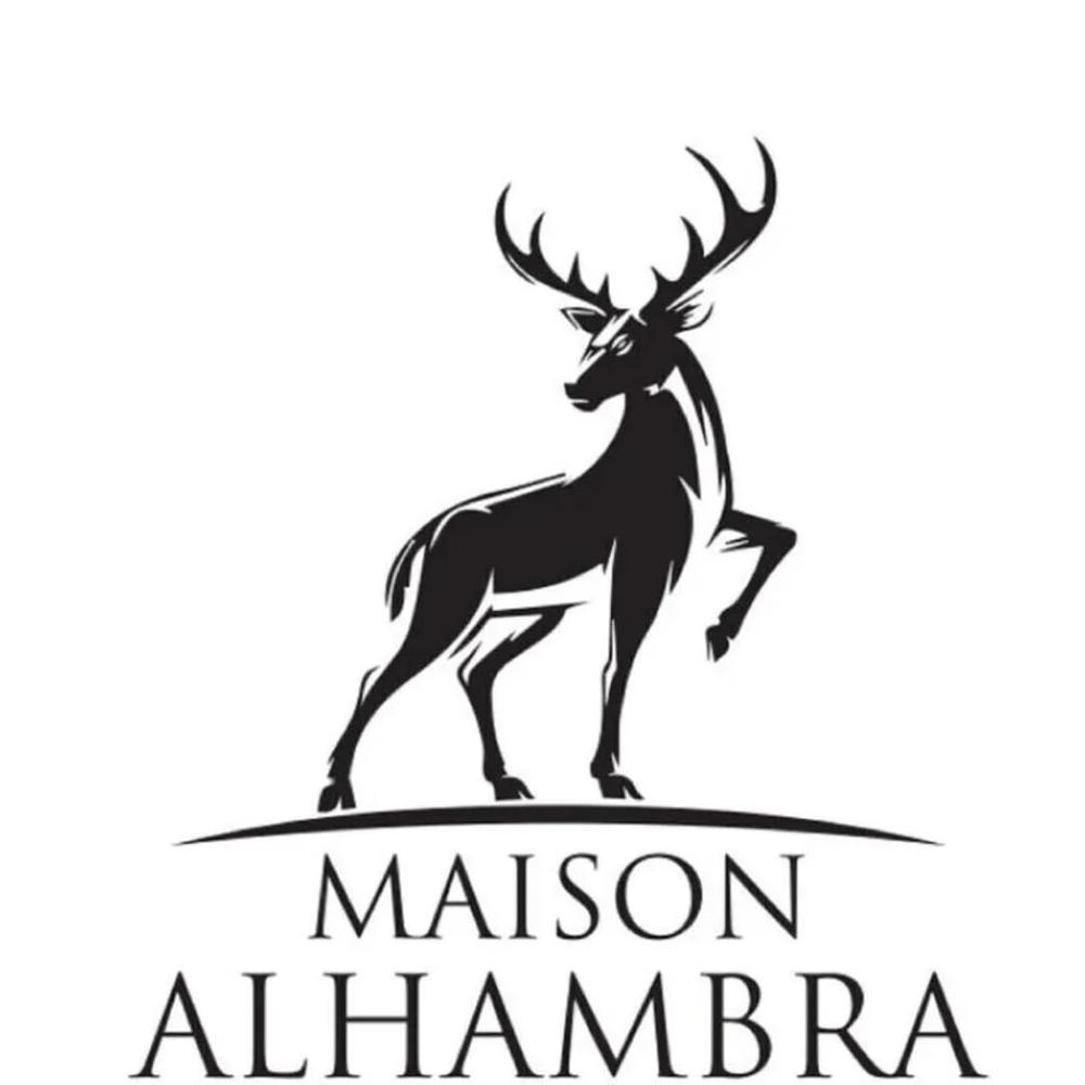 MAISON ALHAMBRA CETRO AMAZONITA HOMBRE EDP 3.4 OZ / 100 ML - 4