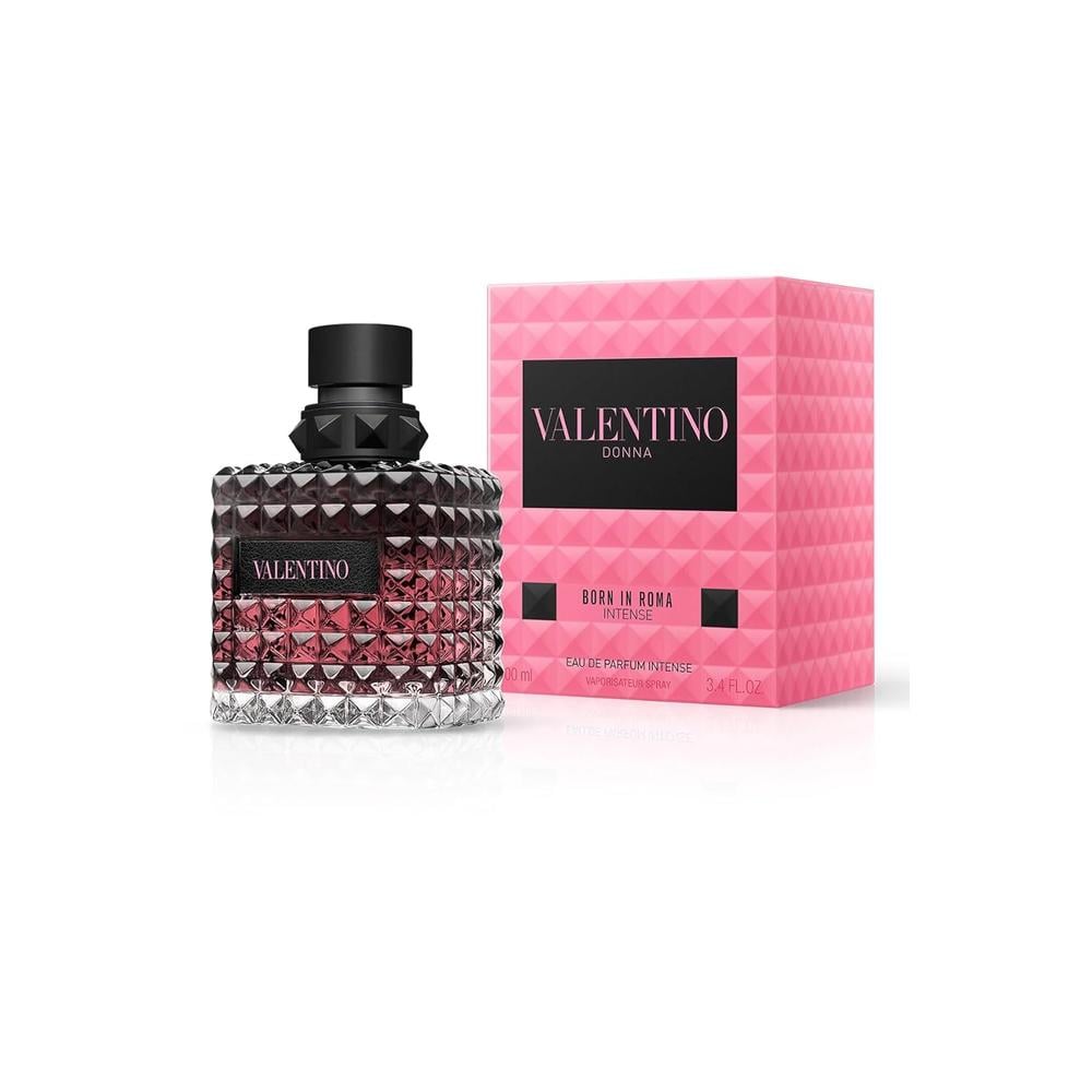VALENTINO DONNA BORN IN ROMA INTENSE EAU DE PARFUM MUJER 3.4 OZ / 100 ML - 2