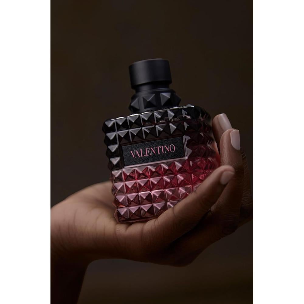 VALENTINO DONNA BORN IN ROMA INTENSE EAU DE PARFUM MUJER 3.4 OZ / 100 ML - 4