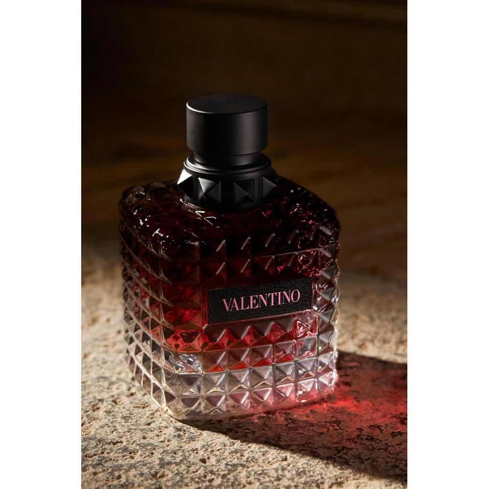 VALENTINO DONNA BORN IN ROMA INTENSE EAU DE PARFUM MUJER 3.4 OZ / 100 ML - 5