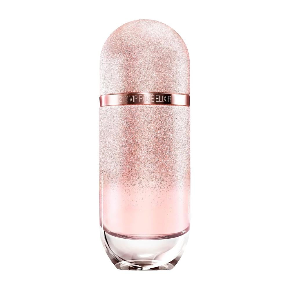 CAROLINA HERRERA 212 VIP ROSÉ ELIXIR MUJER EDP 2.7 OZ / 80 ML - 1
