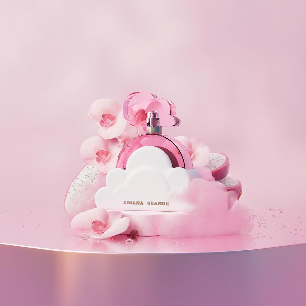 ARIANA GRANDE CLOUD PINK EAU DE PARFUM | 3.4 OZ / 100 ML - 4
