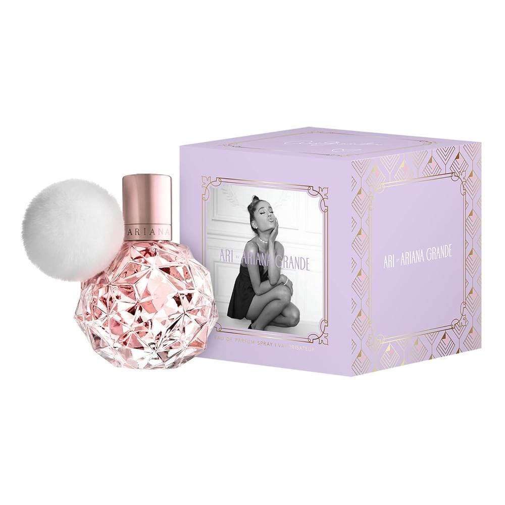 ARIANA GRANDE ARI EAU DE PARFUM | 1.7 OZ / 200 ML - 2