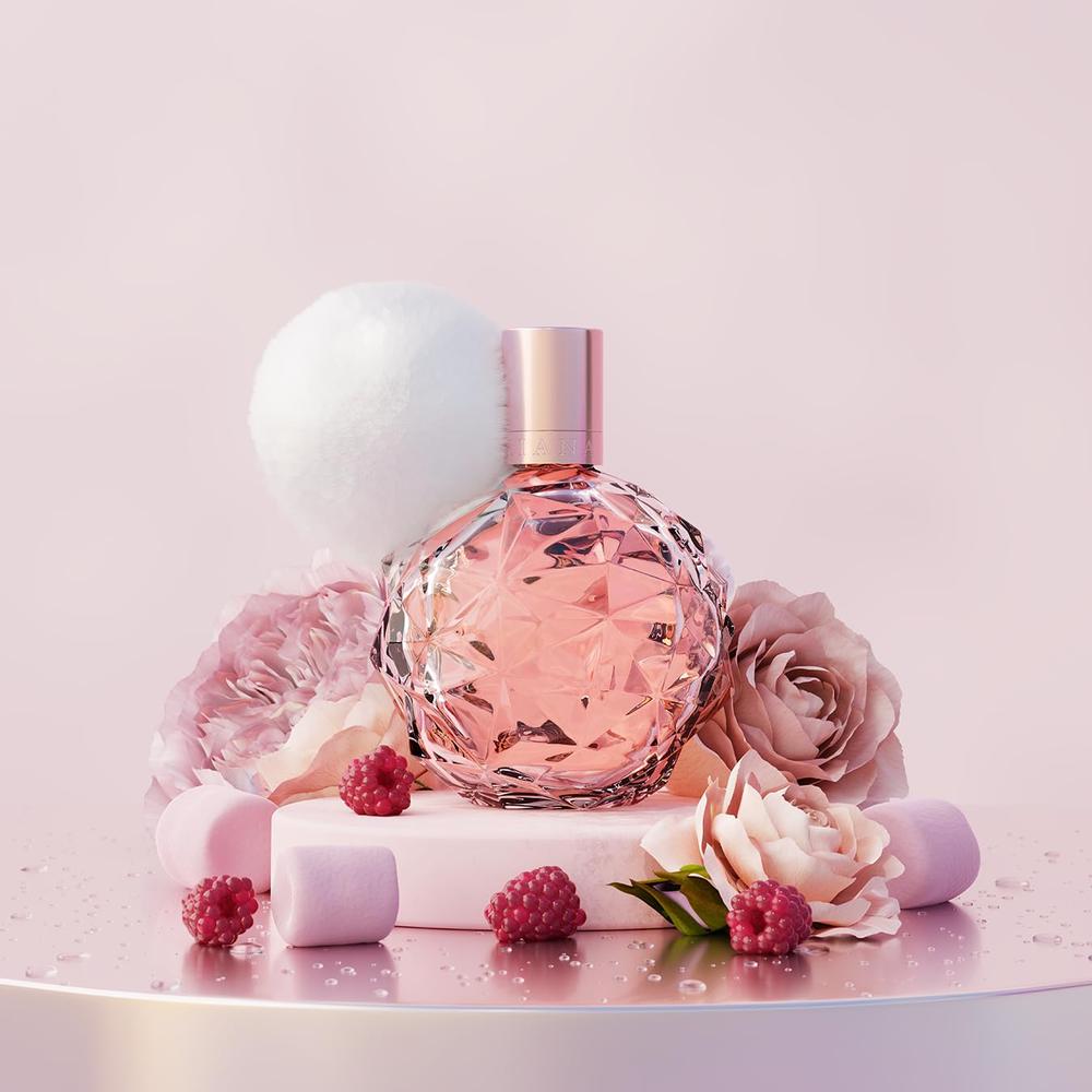 ARIANA GRANDE ARI EAU DE PARFUM | 1.7 OZ / 200 ML - 3