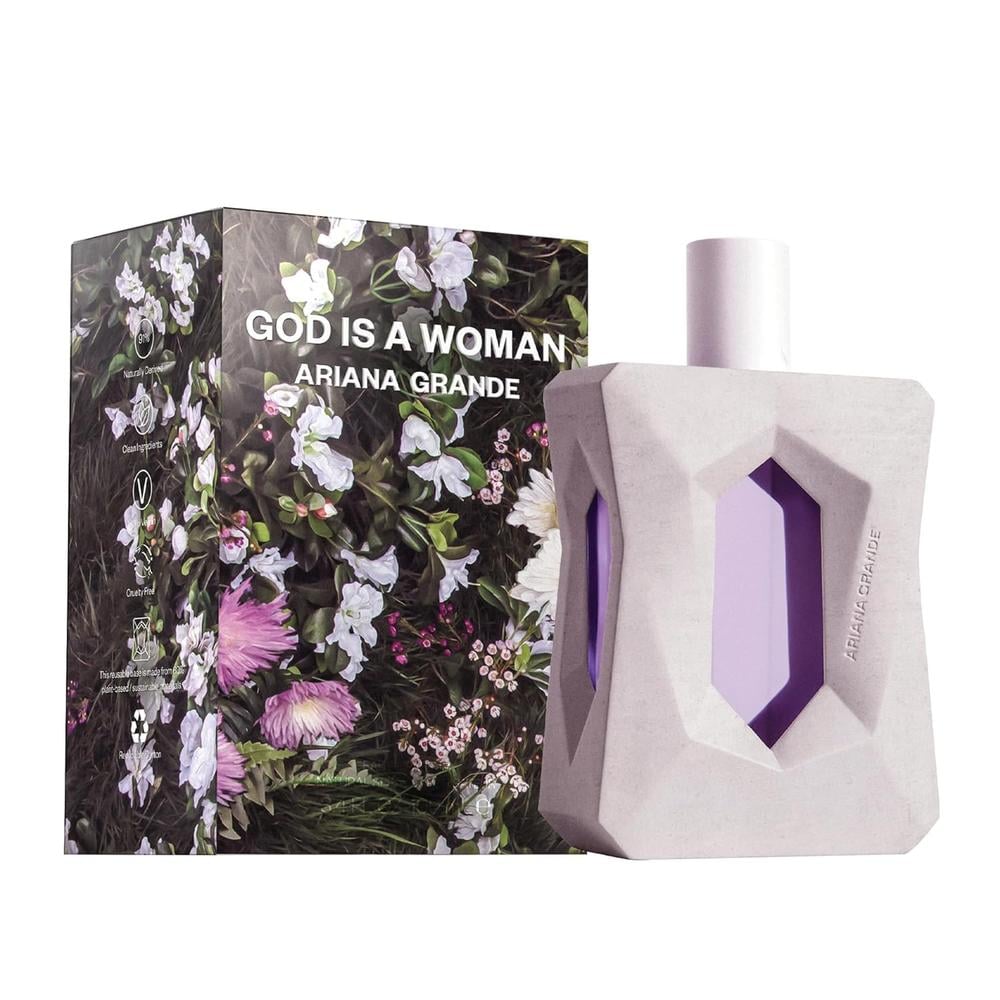 ARIANA GRANDE GOD IS A WOMAN EAU DE PARFUM | 1.7 OZ / 50 ML - 2