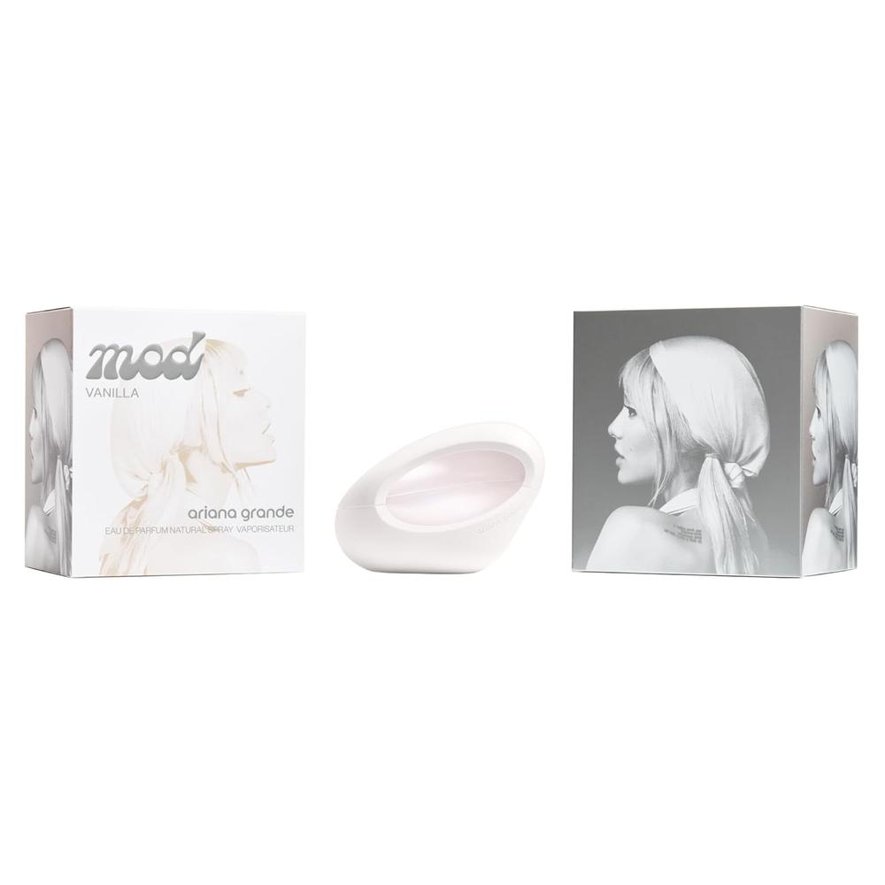ARIANA GRANDE MOD VANILLA EAU DE PARFUM | 1 OZ / 30 ML - 2