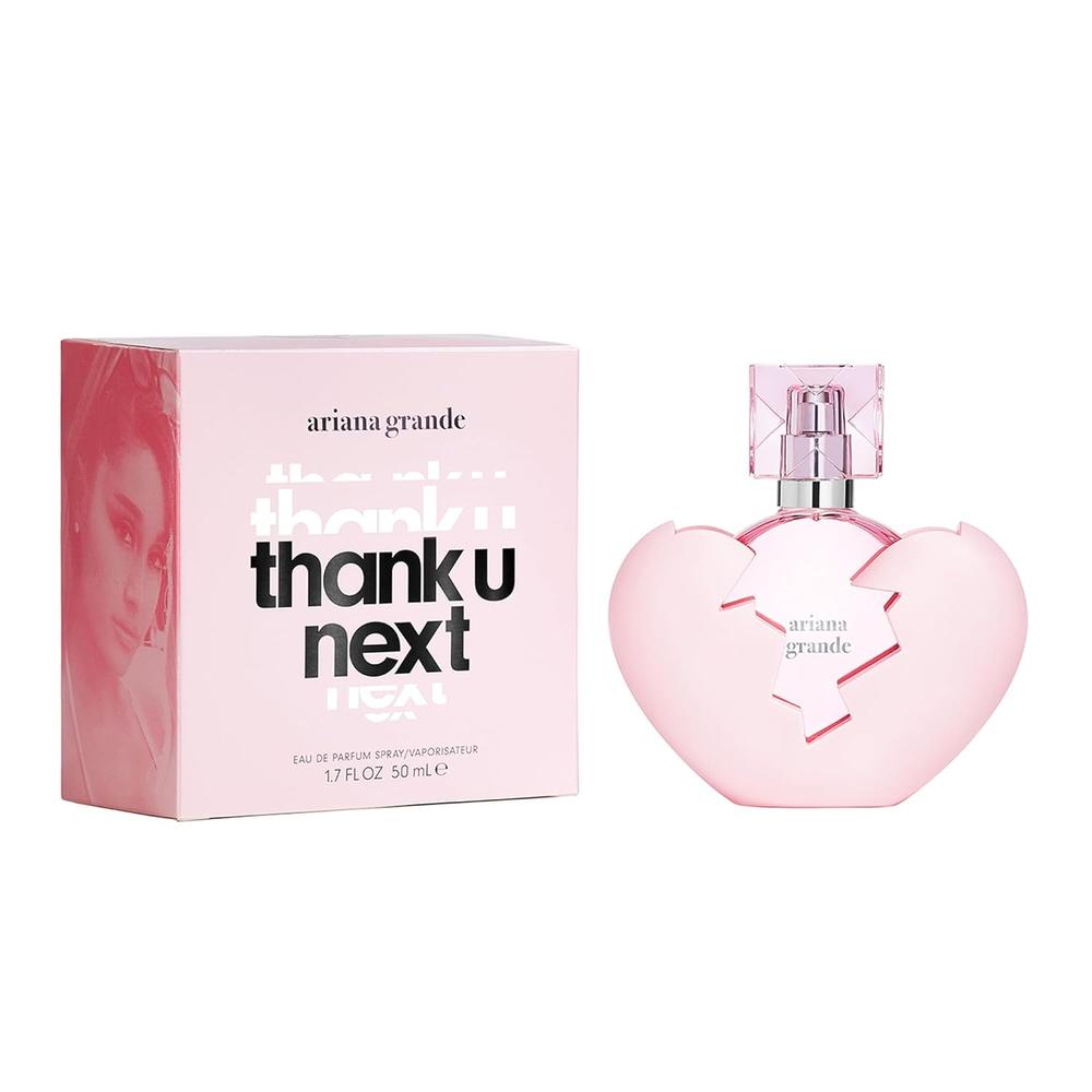 ARIANA GRANDE THANK U NEXT EAU DE PARFUM | 3.4 OZ / 100 ML - 2