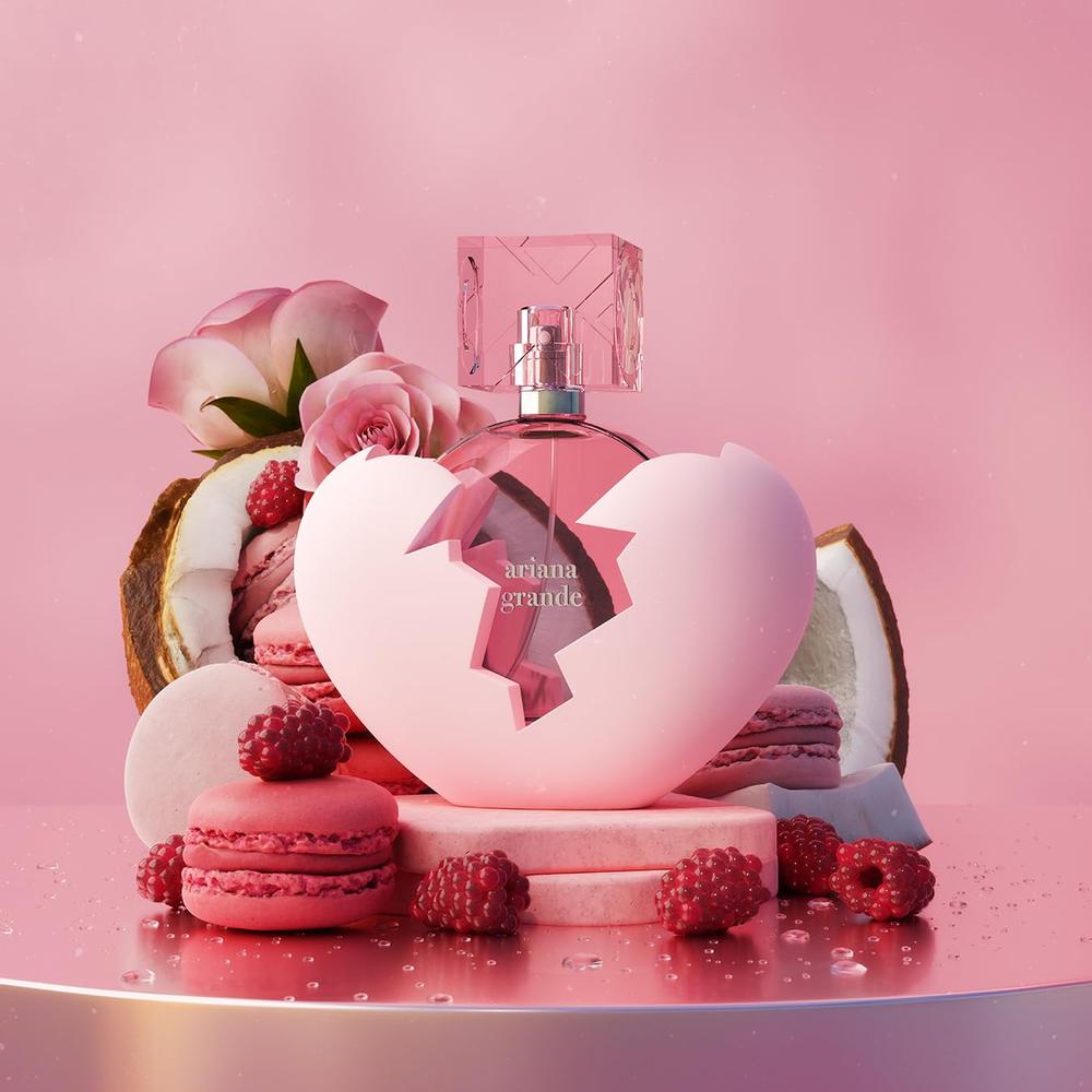 ARIANA GRANDE THANK U NEXT EAU DE PARFUM | 3.4 OZ / 100 ML - 3