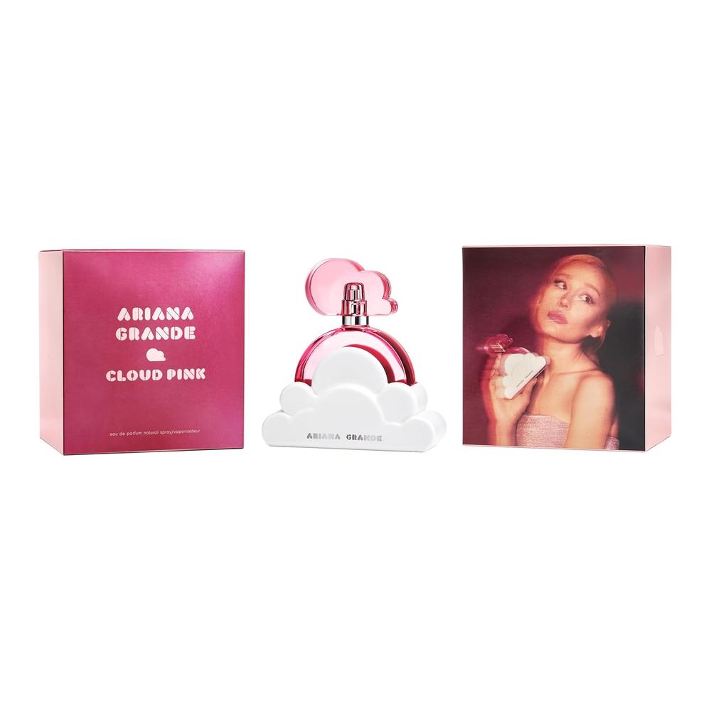 ARIANA GRANDE CLOUD PINK EAU DE PARFUM | 1 OZ / 30 ML - 2
