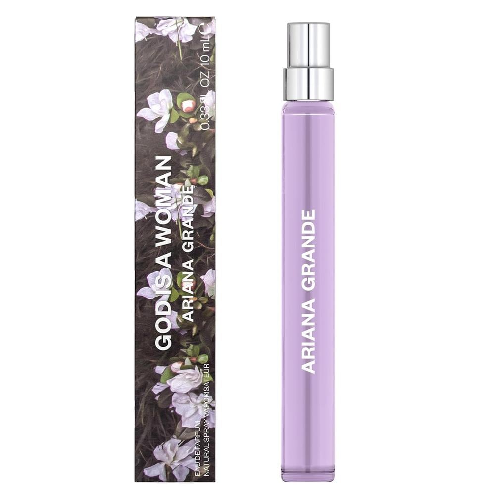 ARIANA GRANDE GOD IS A WOMAN EAU DE PARFUM | 0.3 OZ / 9 ML - 1