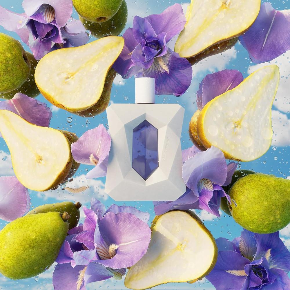 ARIANA GRANDE GOD IS A WOMAN EAU DE PARFUM | 0.3 OZ / 9 ML - 3