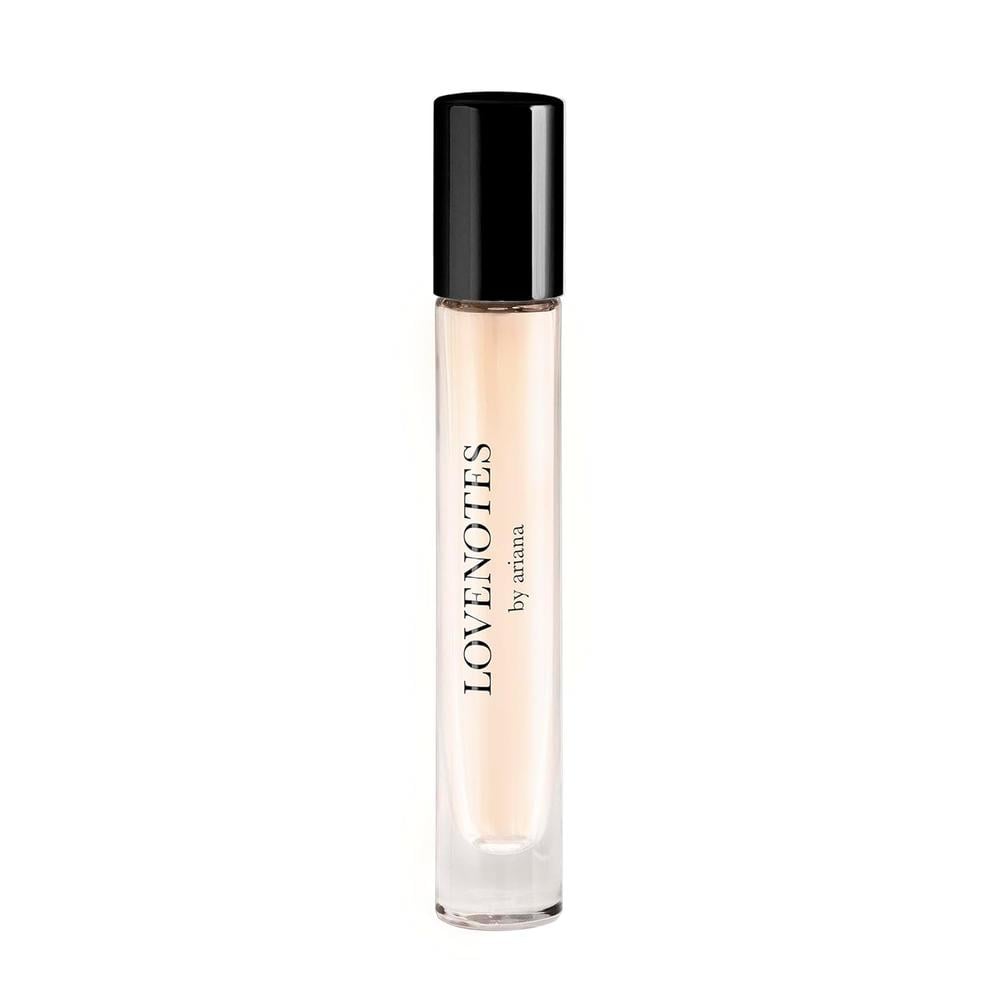ARIANA GRANDE LOVE NOTES PINK WOODS EAU DE PARFUM SPRAY | 0.3 OZ / 9 ML - 1