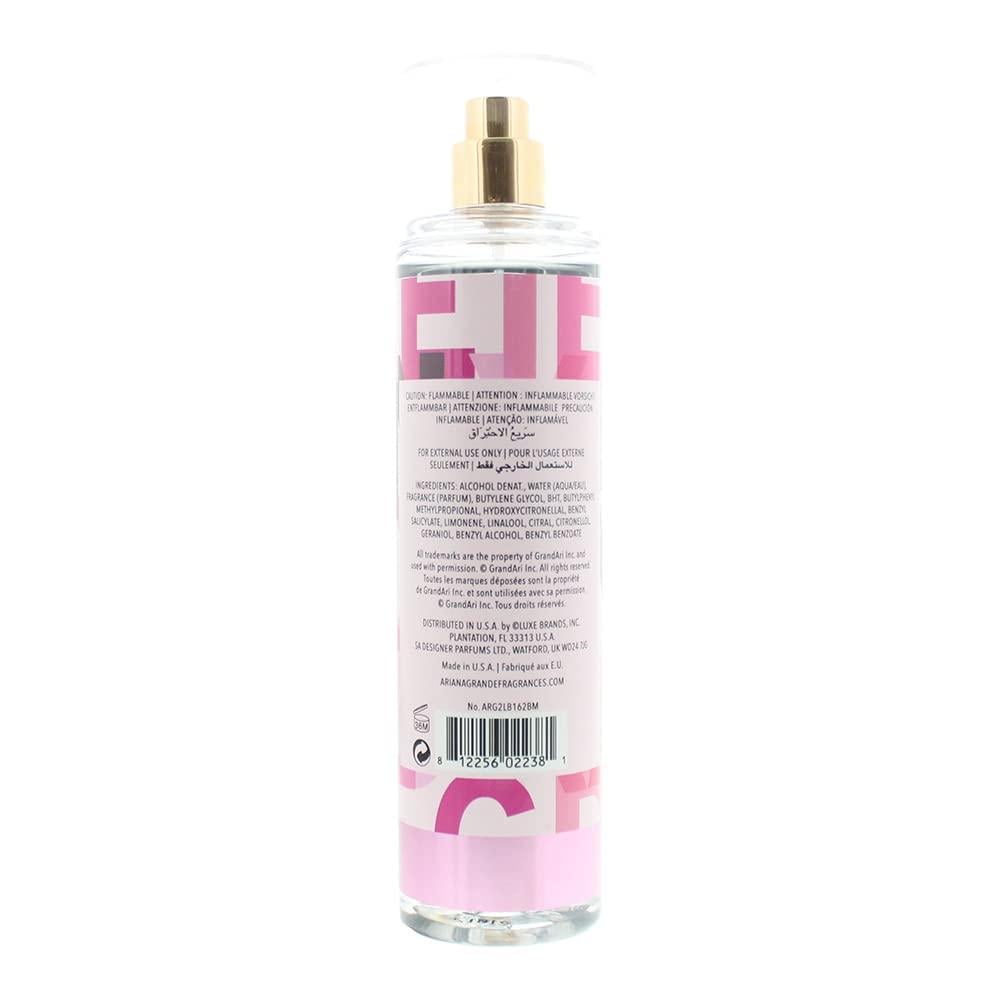 ARIANA GRANDE ARI EAU DE PARFUM | 8 OZ / 236 ML - 3