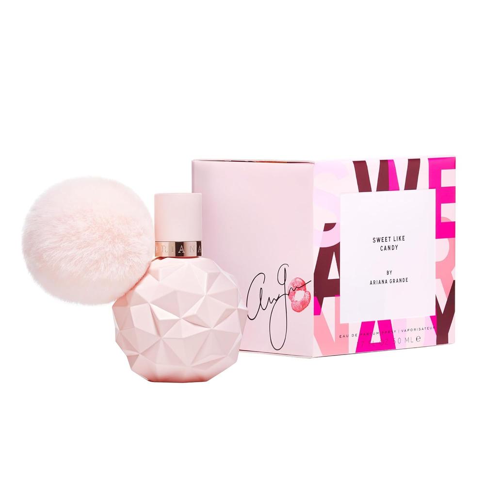 ARIANA GRANDE SWEET LIKE CANDY EAU DE PARFUM | 3.4 OZ / 100 ML - 2