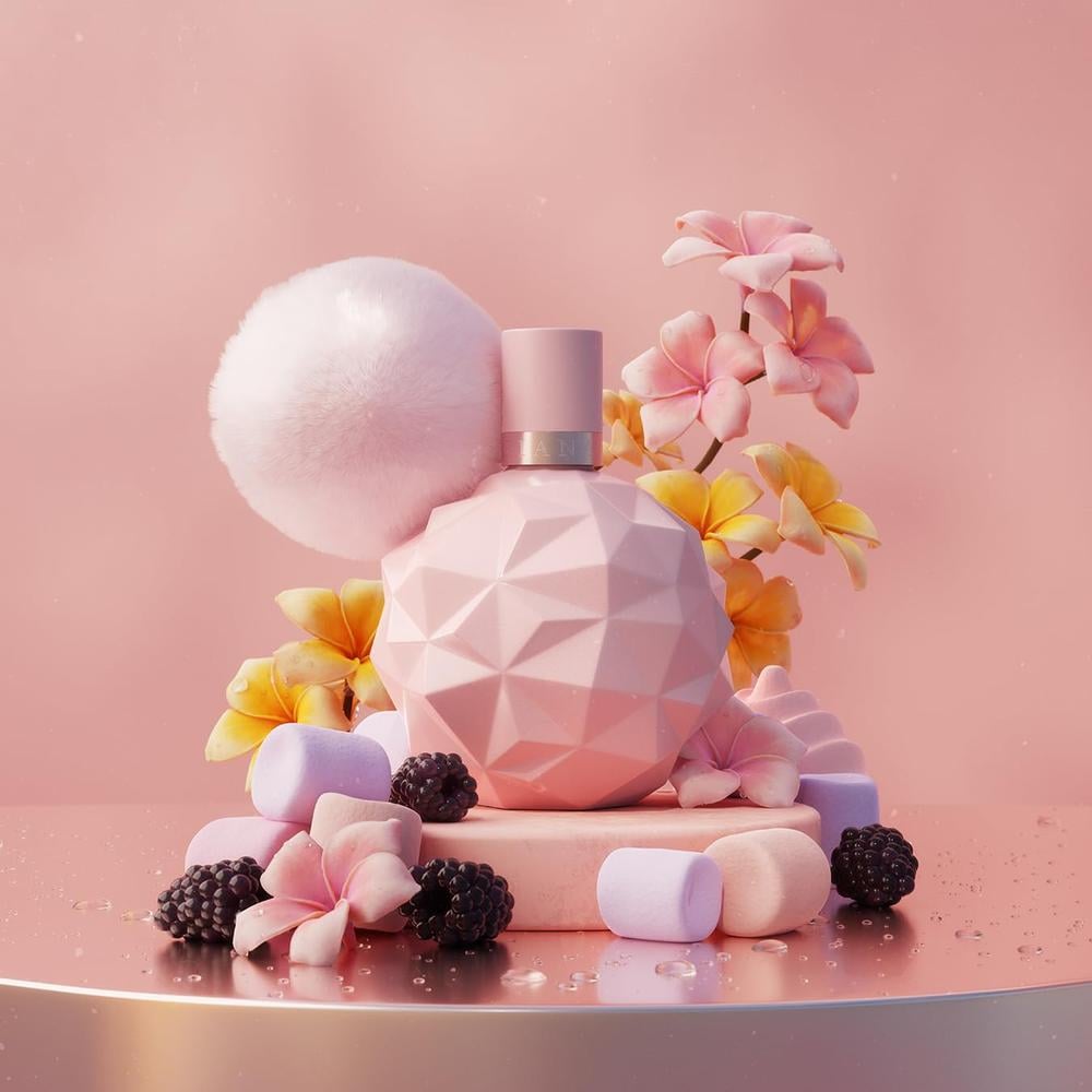 ARIANA GRANDE SWEET LIKE CANDY EAU DE PARFUM | 3.4 OZ / 100 ML - 3