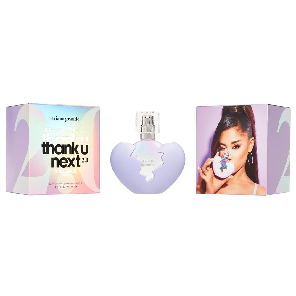 ARIANA GRANDE THANK U NEXT 2.0 EAU DE PARFUM | 1 OZ / 30 ML - 2