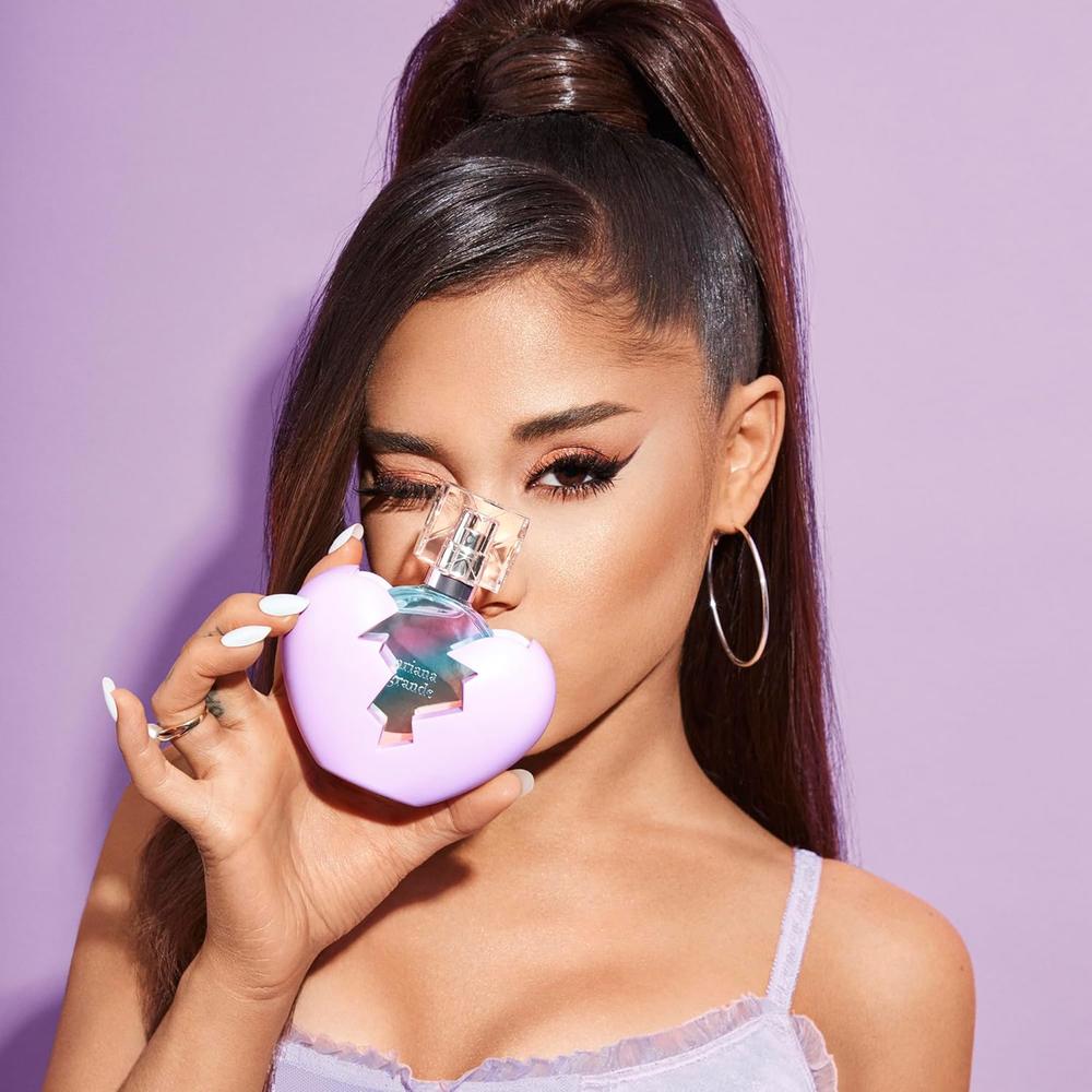 ARIANA GRANDE THANK U NEXT 2.0 EAU DE PARFUM | 1 OZ / 30 ML - 3