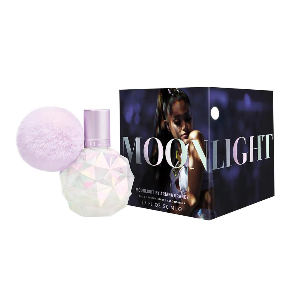 ARIANA GRANDE MOONLIGHT EAU DE PARFUM | 3.4 OZ / 100 ML - 2