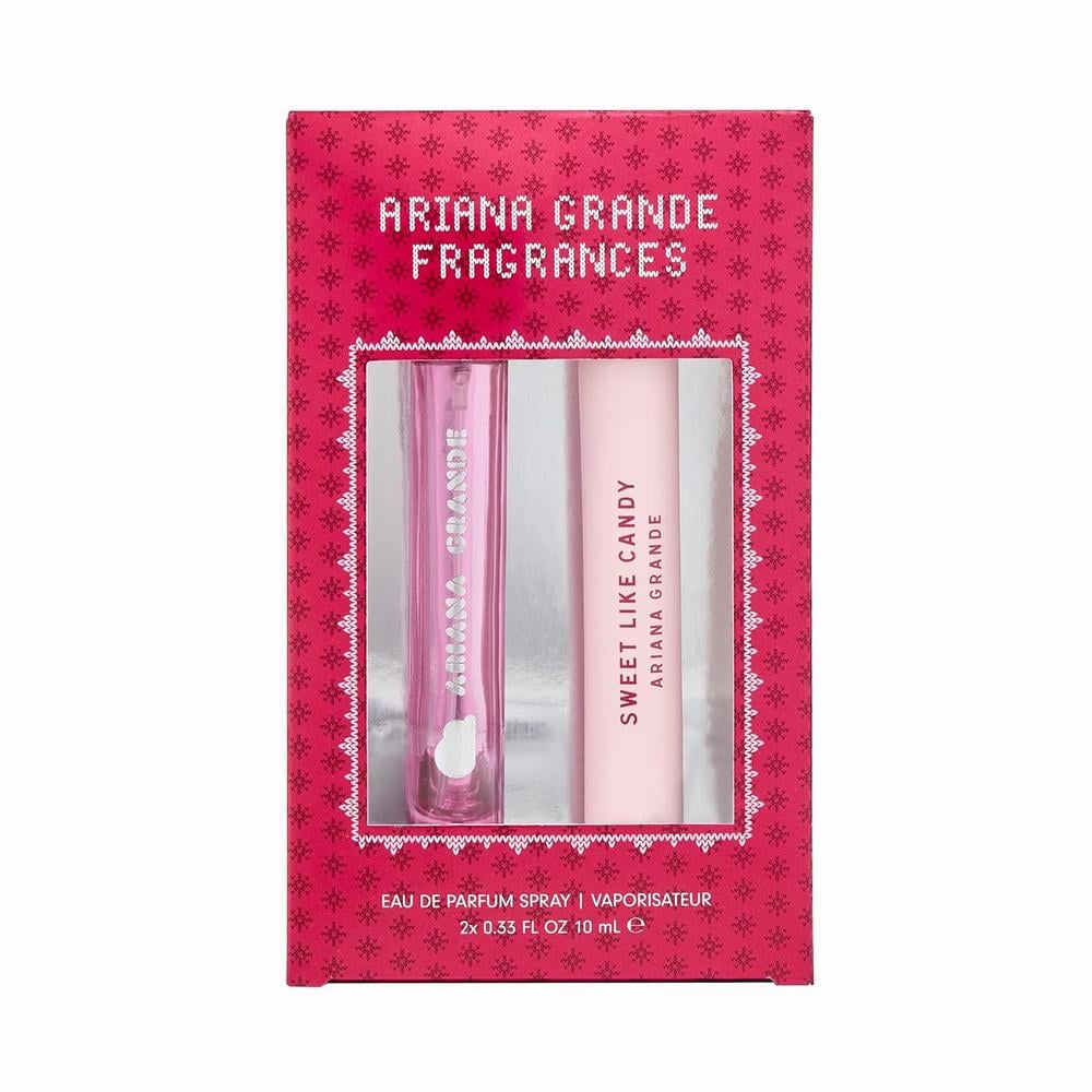 ARIANA GRANDE CLOUD PINK EAU DE PARFUM SET 2 PIEZAS - 1