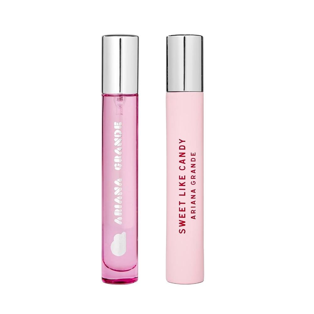ARIANA GRANDE CLOUD PINK EAU DE PARFUM SET 2 PIEZAS - 2