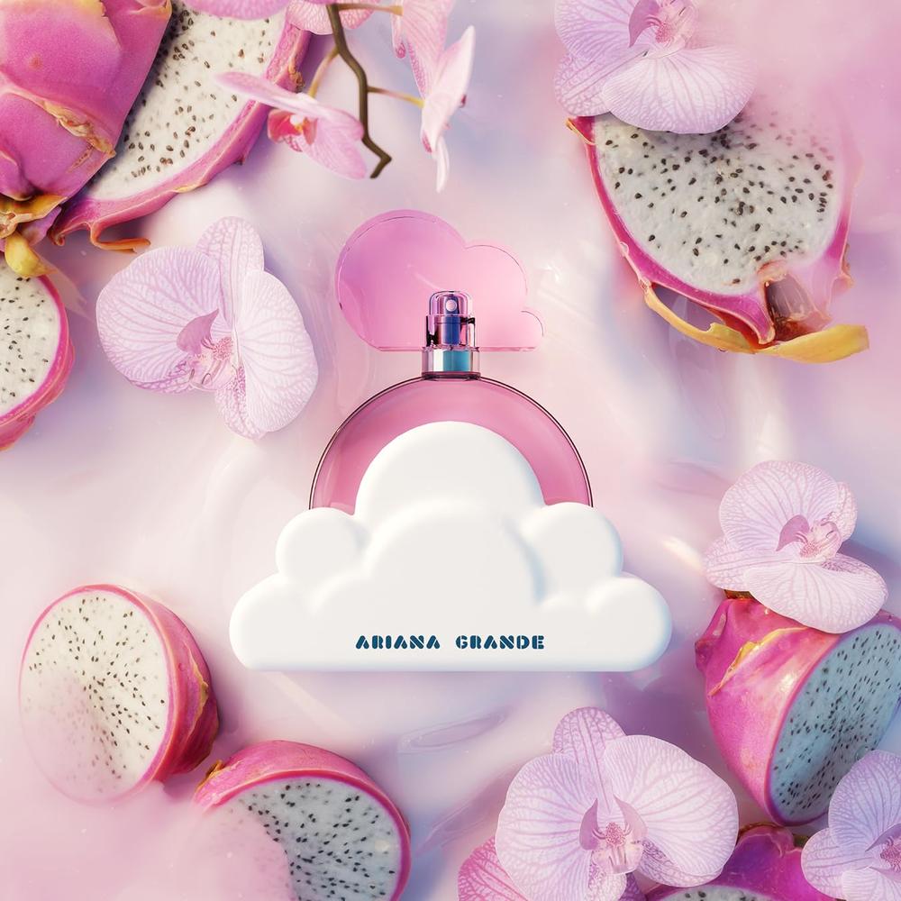 ARIANA GRANDE CLOUD PINK EAU DE PARFUM SET 2 PIEZAS - 3