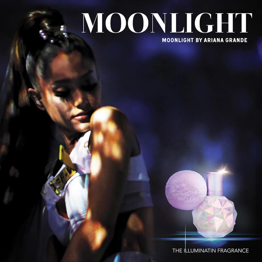 ARIANA GRANDE MOONLIGHT EAU DE PARFUM | 8 OZ / 236 ML - 2