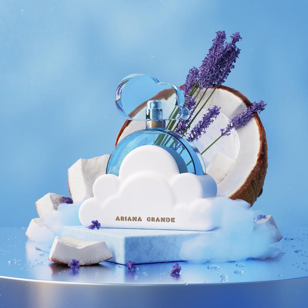 ARIANA GRANDE CLOUD EAU DE PARFUM | 3.4 OZ / 100 ML - 3