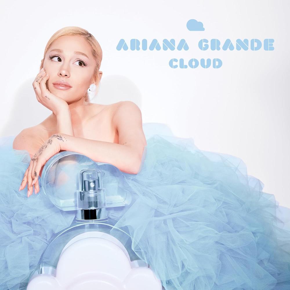 ARIANA GRANDE CLOUD EAU DE PARFUM | 3.4 OZ / 100 ML - 4