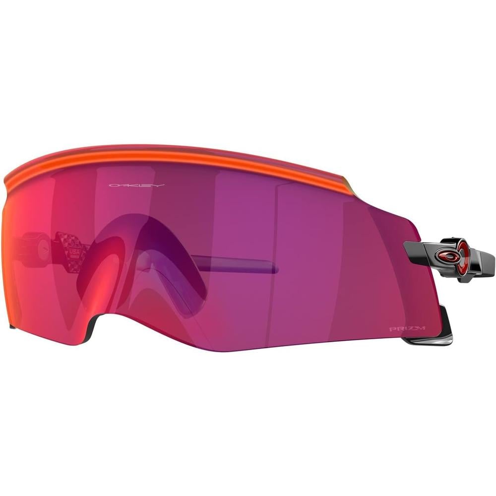 OAKLEY KATO GAFAS DE SOL PARA HOMBRE | POL BLACK W / PRIZM ROAD - 1