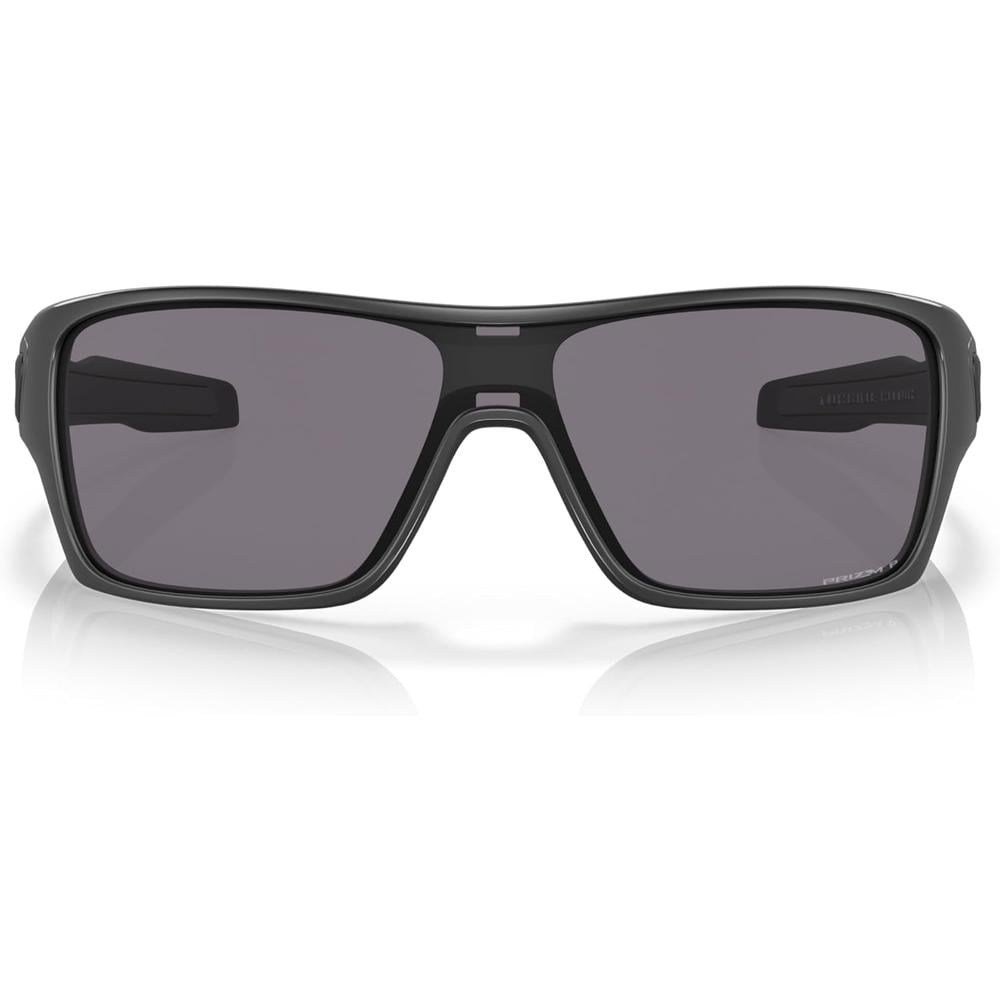 OAKLEY TURBINE ROTOR OO9307 GAFAS DE SOL PARA HOMBRE | MATTE BLACK / PRIZM GREY - 3