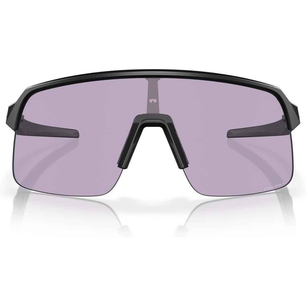 OAKLEY SUTRO LITE OO9463A LOW BRIDGE FIT GAFAS DE SOL PARA HOMBRE | MATTE BLACK / PRIZM SLATE - 1