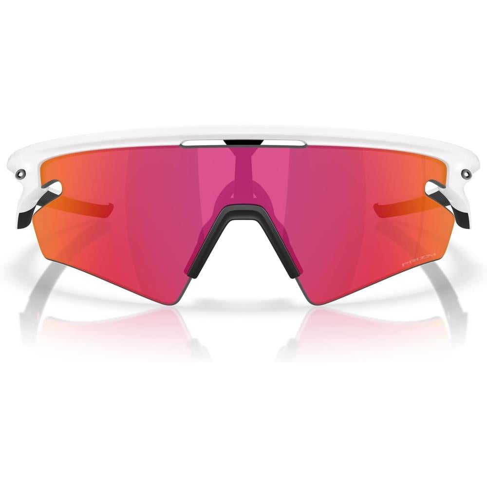OAKLEY SPHAERA SLASH OO9499 GAFAS DE SOL | MATTE WHITE / PRIZM FIELD - 1