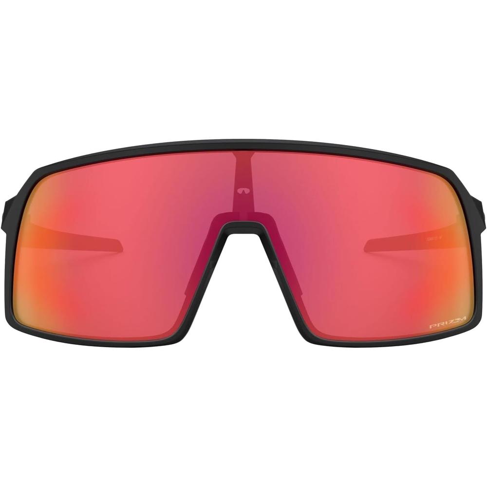 OAKLEY SUTRO OO9406 GAFAS DE SOL PARA HOMBRE | MATTE BLACK / PRIZM TRAIL TORCH - 1