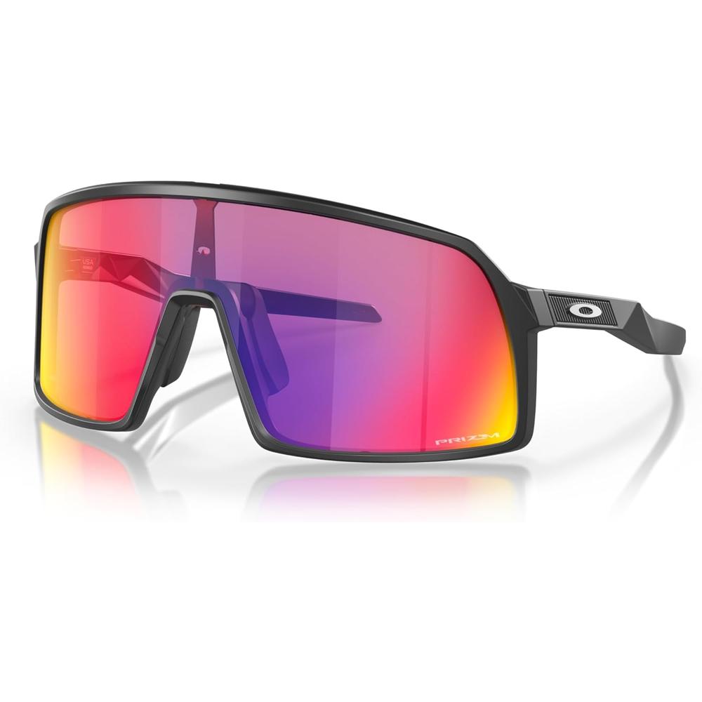 OAKLEY SUTRO S OO9462 GAFAS DE SOL PARA HOMBRE | MATTE BLACK / PRIZM ROAD - 1