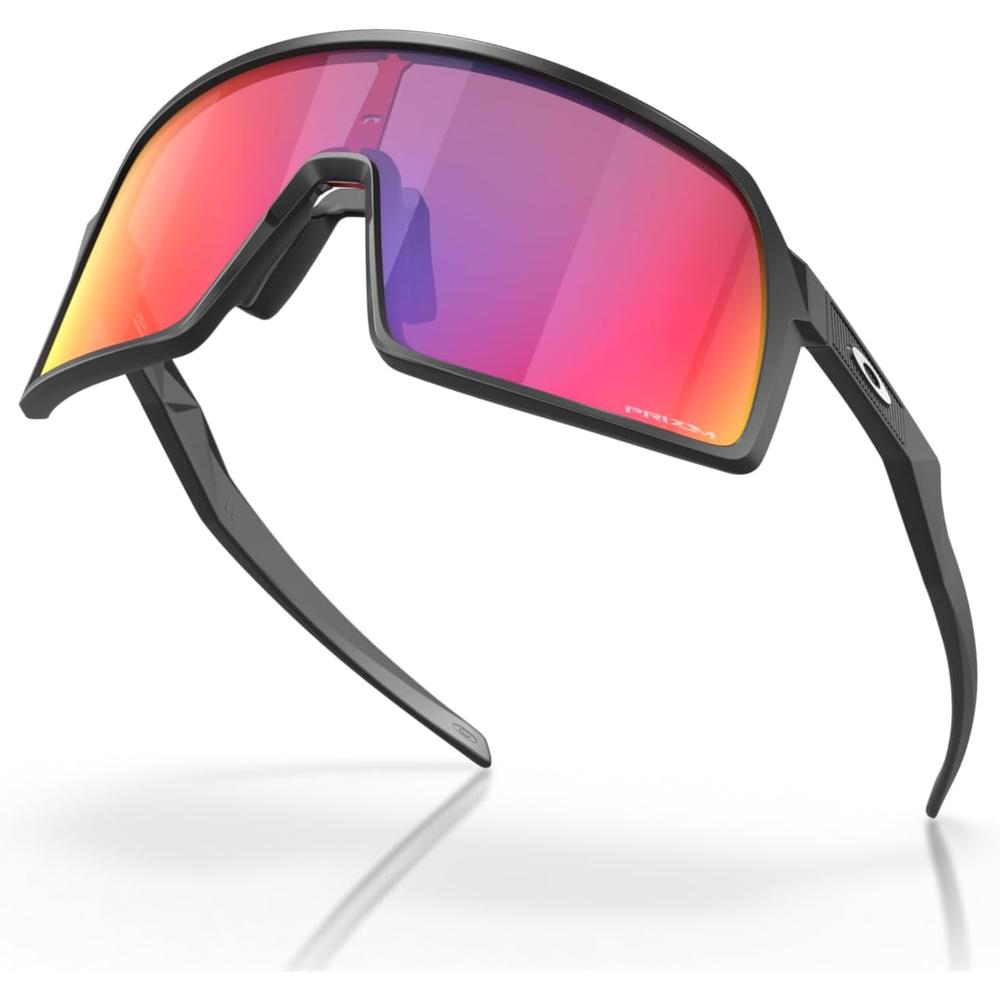 OAKLEY SUTRO S OO9462 GAFAS DE SOL PARA HOMBRE | MATTE BLACK / PRIZM ROAD - 2
