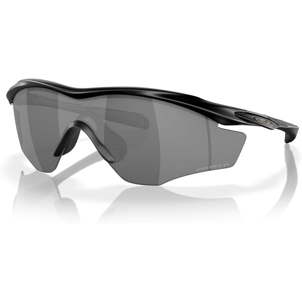 OAKLEY M2 FRAME XL OO9343 GAFAS DE SOL PARA HOMBRE | MATTE BLACK / PRIZM BLACK - 1