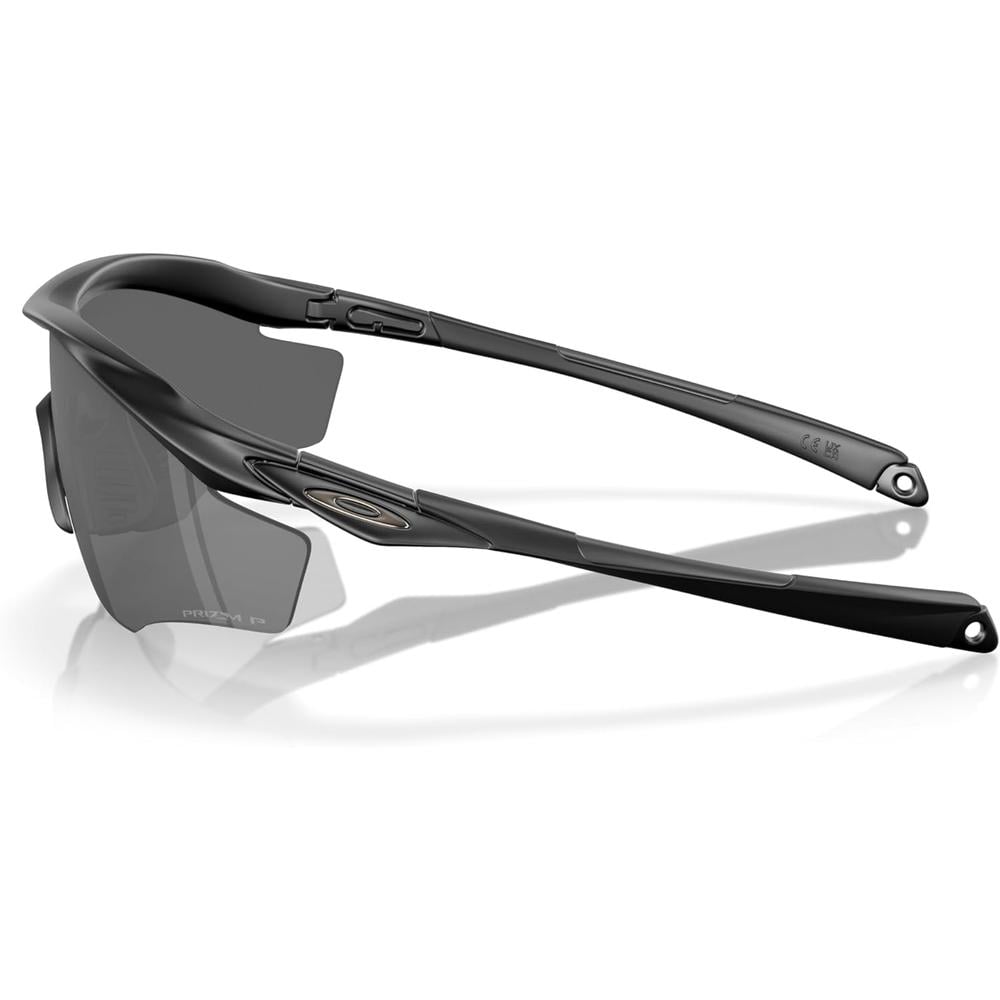 OAKLEY M2 FRAME XL OO9343 GAFAS DE SOL PARA HOMBRE | MATTE BLACK / PRIZM BLACK - 2