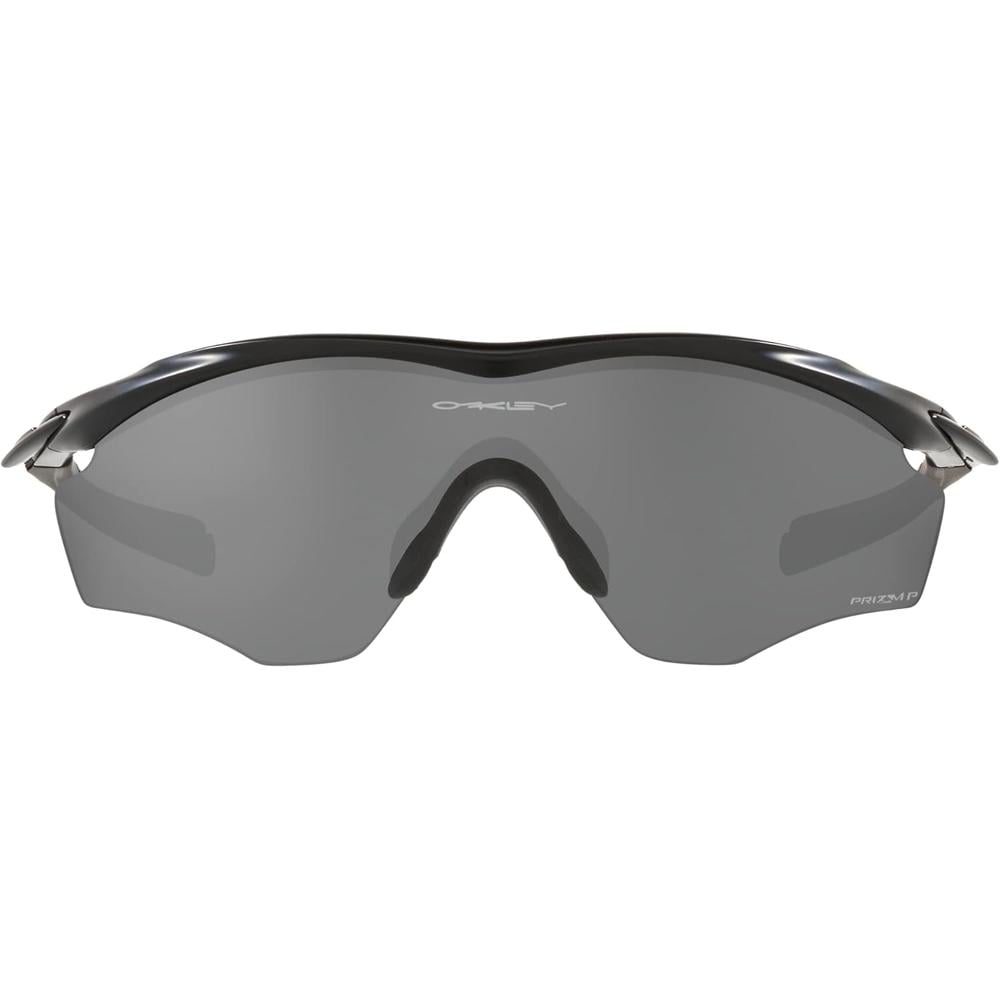 OAKLEY M2 FRAME XL OO9343 GAFAS DE SOL PARA HOMBRE | MATTE BLACK / PRIZM BLACK - 3