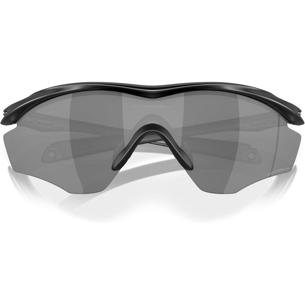 OAKLEY M2 FRAME XL OO9343 GAFAS DE SOL PARA HOMBRE | MATTE BLACK / PRIZM BLACK - 6
