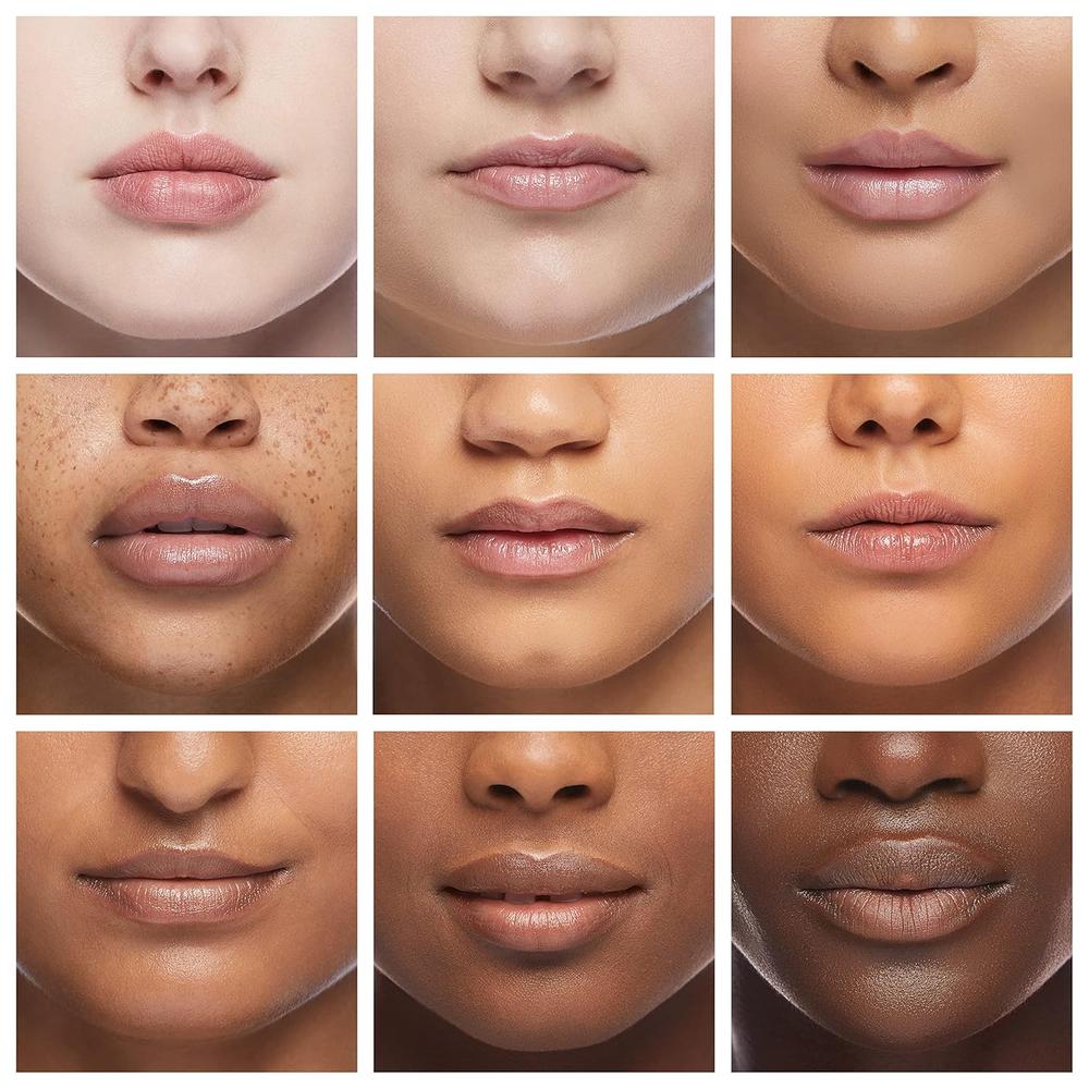 EOS SET BÁLSAMOS LABIALES PACK 4 | 4 ML - 5