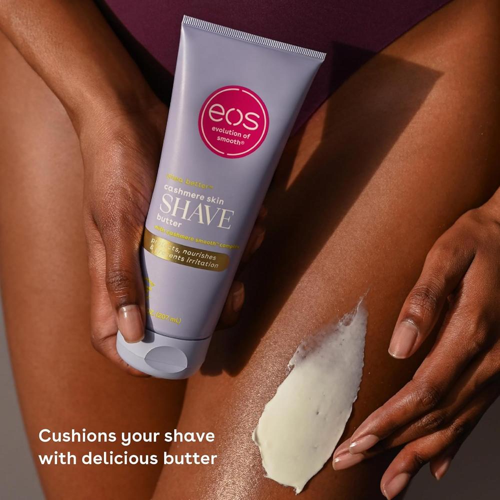 EOS CASHMERE AFEITADO PACK 3 - 4