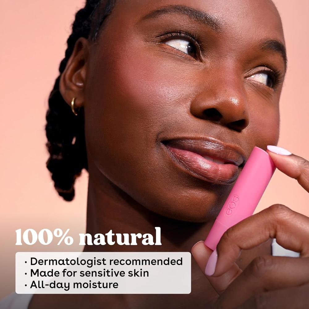 EOS BÁLSAMO LABIAL PACK 2 | 4 ML - 3