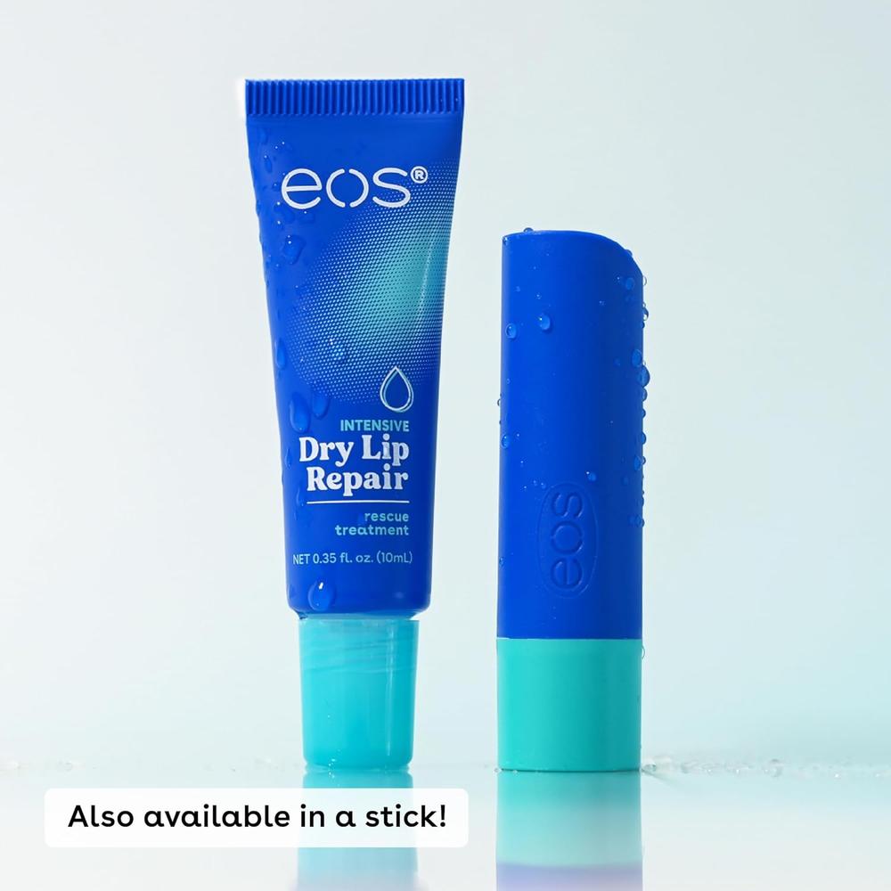 EOS THE HERO LIP REPAIR TRATAMIENTO LABIAL PACK 2 | 0.35 OZ / 10 ML - 5