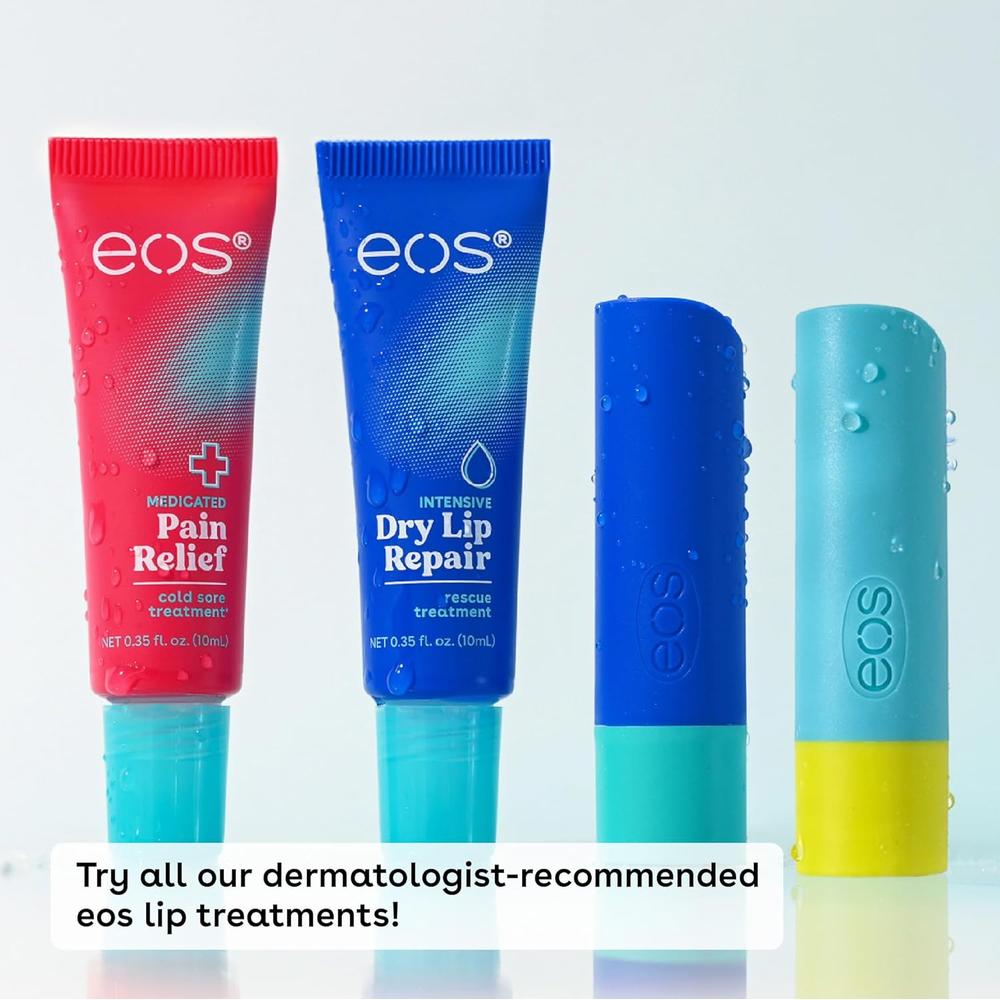 EOS THE HERO LIP REPAIR TRATAMIENTO LABIAL PACK 2 | 0.35 OZ / 10 ML - 6
