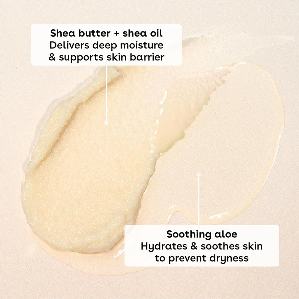 EOS SHEA BETTER CREMA DE AFEITAR PACK 2 LAVANDA | 7 OZ / 207 ML - 5