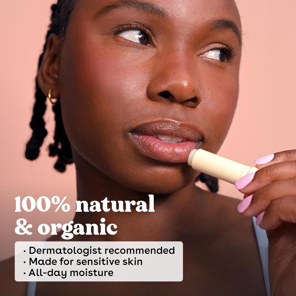 EOS BÁLSAMO LABIAL NATURAL PACK 3 | 0.14 OZ / 4 ML - 3
