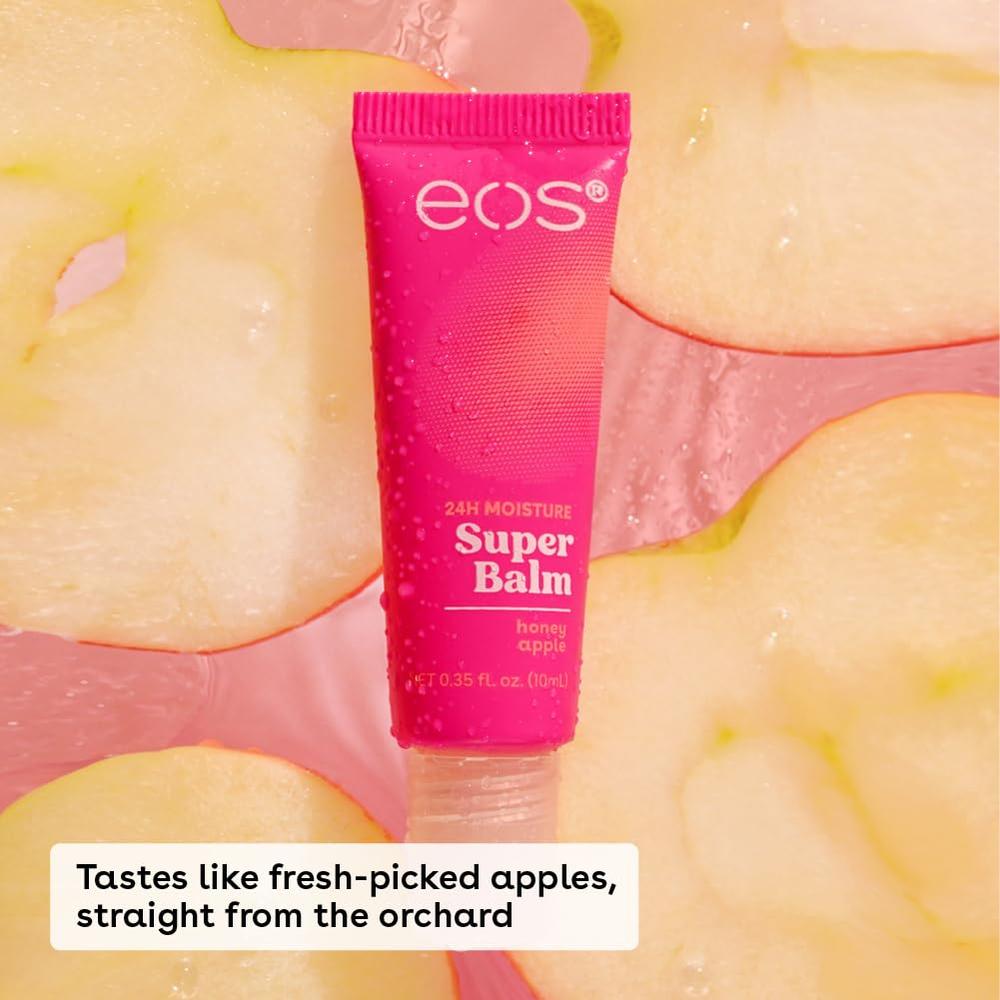 EOS TRATAMIENTO LABIAL PACK 2 HONEY APPLE | 0.35 OZ / 10 ML - 2