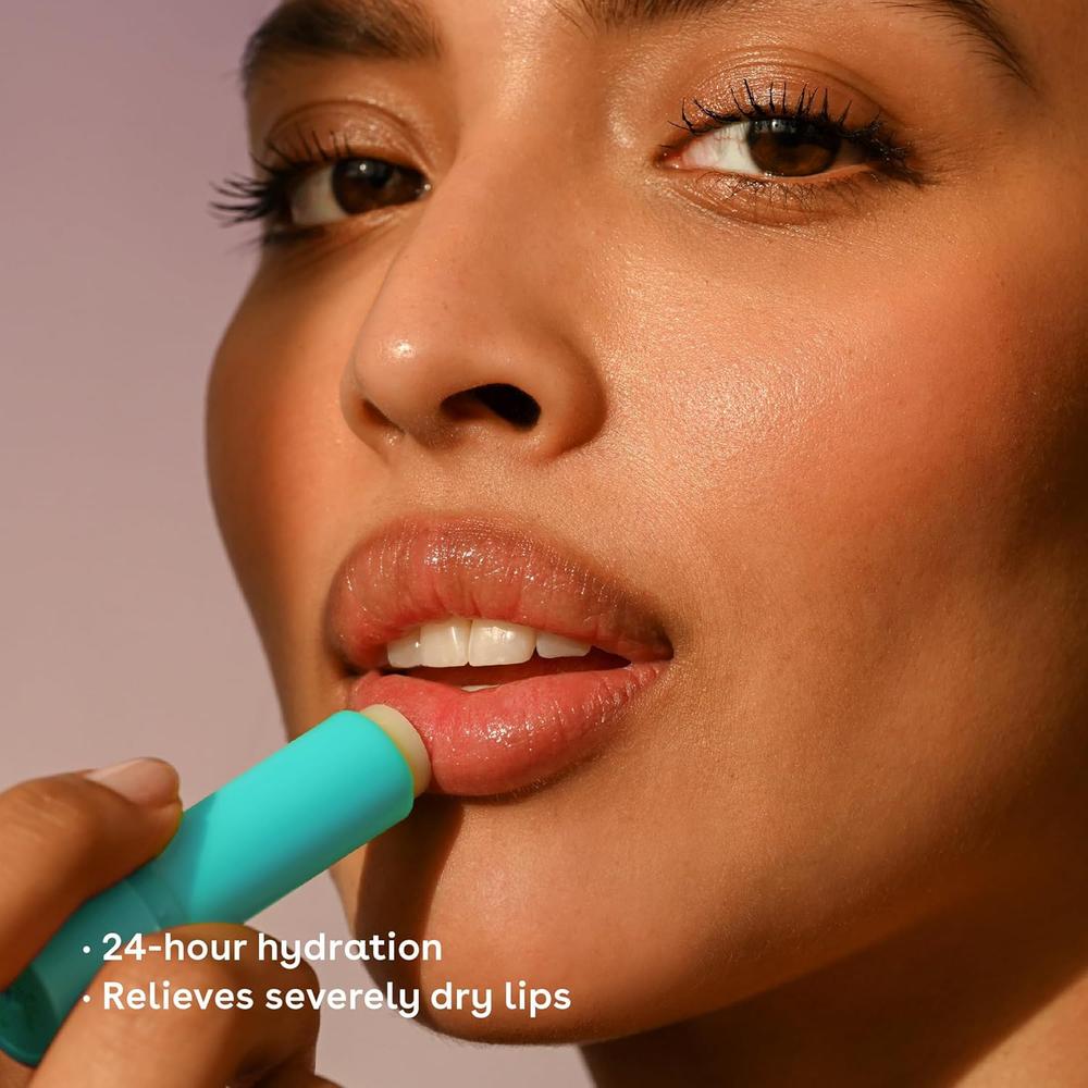EOS THE HERO LIP REPAIR BÁLSAMO LABIAL PACK 2 | 0.14 OZ / 4 ML - 3