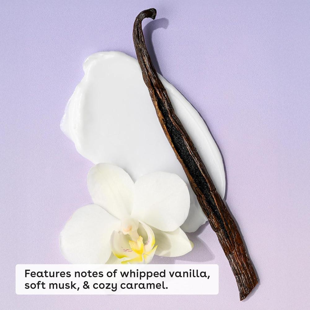 EOS LOCIÓN CORPORAL VANILLA CASHMERE | 2.5 OZ / 75 ML - 2