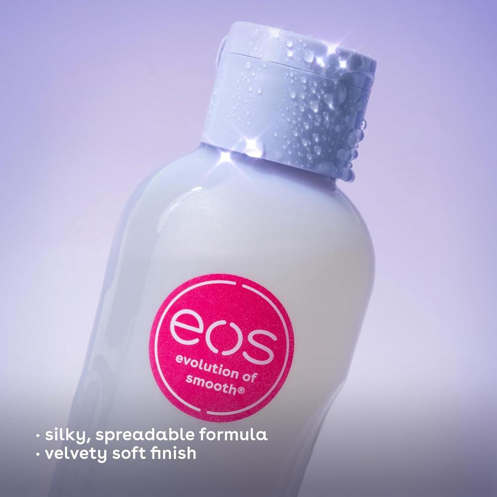 EOS CASHMERE ACEITE CORPORAL VANILLA CASHMERE | 6 OZ / 177 ML - 5